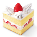 ショートケーキ